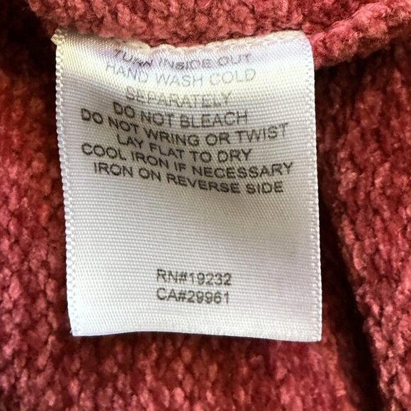ALFRED DUNNER VINTAGE  EMBROIDERED SWEATER - Picture 11 of 11